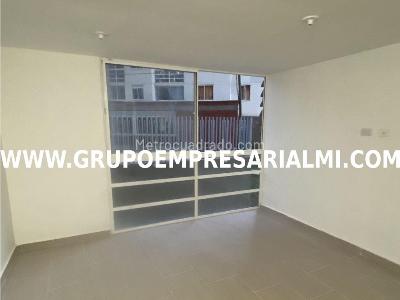 Apartamento de 3 alcobas en venta en Maria Auxiliadora, Sabaneta, 50 m² · foto 11 de 20