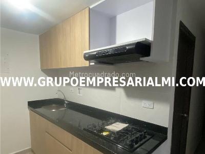Apartamento de 3 alcobas en venta en Maria Auxiliadora, Sabaneta, 50 m² · foto 13 de 20