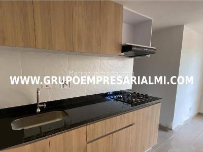 Apartamento de 3 alcobas en venta en Maria Auxiliadora, Sabaneta, 50 m² · foto 14 de 20