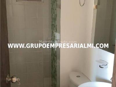 Apartamento de 3 alcobas en venta en Maria Auxiliadora, Sabaneta, 50 m² · foto 20 de 20