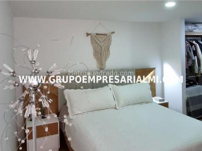 Apartamento de 3 alcobas en venta en San Jose, Sabaneta, 93 m² · foto 16 de 20