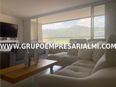 Apartamento de 3 alcobas en venta en San Jose, Sabaneta, 93 m² · foto 5 de 20