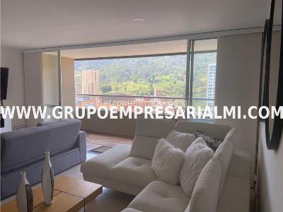 Apartamento de 3 alcobas en venta en San Jose, Sabaneta, 93 m² · foto 6 de 20