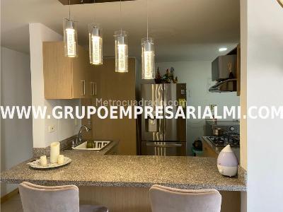 Apartamento de 3 alcobas en venta en San Jose, Sabaneta, 93 m² · foto 8 de 20
