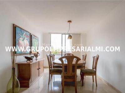 Apartamento de 3 alcobas en venta en Los Balsos, Medellín, 175 m² · foto 4 de 20