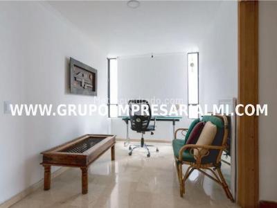 Apartamento de 3 alcobas en venta en Los Balsos, Medellín, 175 m² · foto 6 de 20