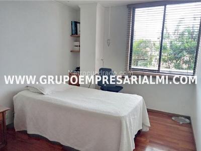 Apartamento de 3 alcobas en venta en Los Balsos, Medellín, 175 m² · foto 7 de 20