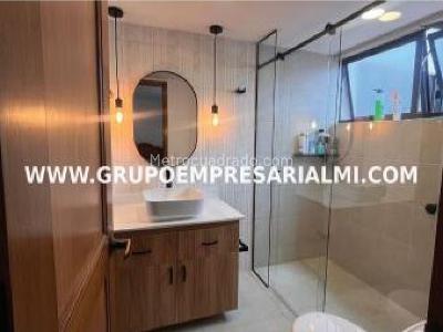 Apartamento de 3 alcobas en venta en Los Balsos, Medellín, 175 m² · foto 10 de 20
