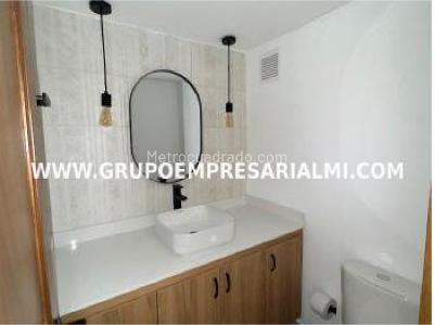 Apartamento de 3 alcobas en venta en Los Balsos, Medellín, 175 m² · foto 12 de 20