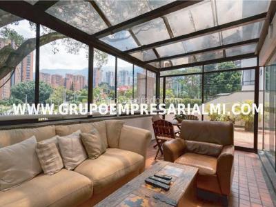 Apartamento de 3 alcobas en venta en Los Balsos, Medellín, 175 m² · foto 14 de 20