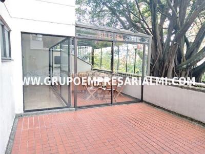 Apartamento de 3 alcobas en venta en Los Balsos, Medellín, 175 m² · foto 15 de 20