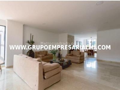 Apartamento de 3 alcobas en venta en Los Balsos, Medellín, 175 m² · foto 17 de 20
