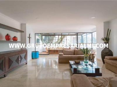 Apartamento de 3 alcobas en venta en Los Balsos, Medellín, 175 m² · foto 19 de 20