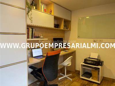 Apartamento en venta en Loma Del Indio, Medellín · foto 17 de 20