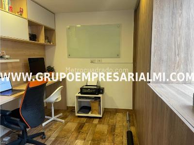Apartamento en venta en Loma Del Indio, Medellín · foto 18 de 20