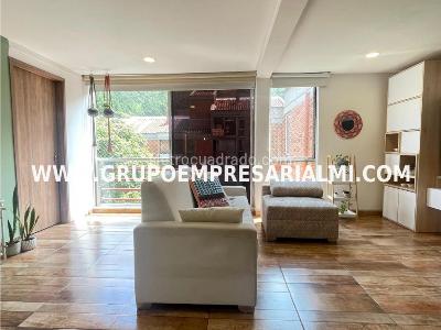 Apartamento en venta en Loma Del Indio, Medellín · foto 2 de 20