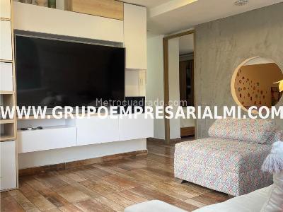 Apartamento en venta en Loma Del Indio, Medellín · foto 3 de 20
