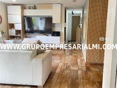 Apartamento en venta en Loma Del Indio, Medellín · foto 4 de 20