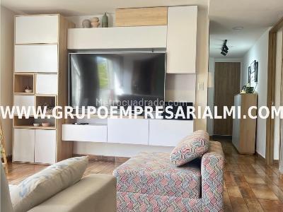 Apartamento en venta en Loma Del Indio, Medellín · foto 8 de 20