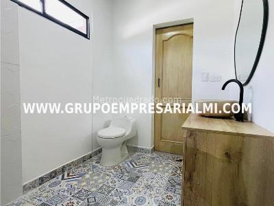 Apartamento en venta en Los Colores, Medellín · foto 18 de 20