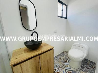 Apartamento en venta en Los Colores, Medellín · foto 19 de 20