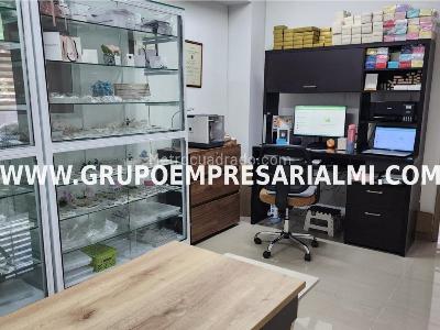 Apartamento de 3 alcobas en venta en Calasanz, Medellín, 113 m² · foto 11 de 20
