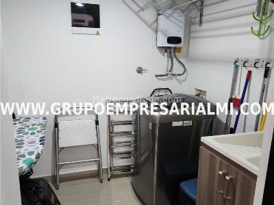 Apartamento de 3 alcobas en venta en Calasanz, Medellín, 113 m² · foto 12 de 20