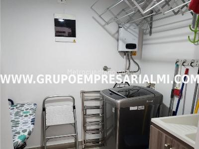 Apartamento de 3 alcobas en venta en Calasanz, Medellín, 113 m² · foto 13 de 20