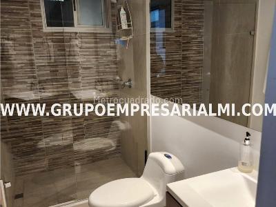 Apartamento de 3 alcobas en venta en Calasanz, Medellín, 113 m² · foto 15 de 20