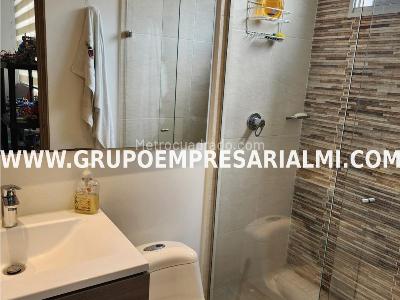 Apartamento de 3 alcobas en venta en Calasanz, Medellín, 113 m² · foto 16 de 20