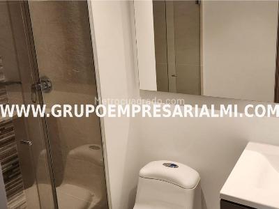 Apartamento de 3 alcobas en venta en Calasanz, Medellín, 113 m² · foto 17 de 20