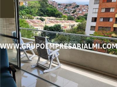 Apartamento de 3 alcobas en venta en Calasanz, Medellín, 113 m² · foto 18 de 20
