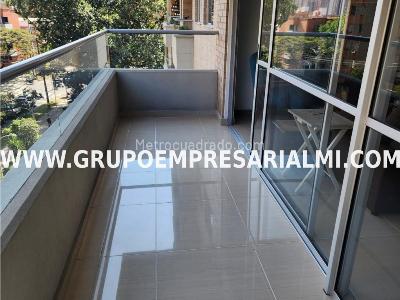 Apartamento de 3 alcobas en venta en Calasanz, Medellín, 113 m² · foto 19 de 20