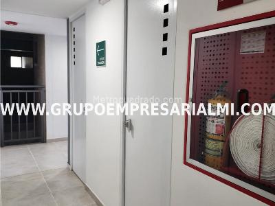 Apartamento de 3 alcobas en venta en Calasanz, Medellín, 113 m² · foto 20 de 20