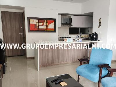 Apartamento de 3 alcobas en venta en Calasanz, Medellín, 113 m² · foto 2 de 20