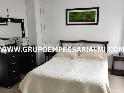 Apartamento de 3 alcobas en venta en Calasanz, Medellín, 113 m² · foto 5 de 20