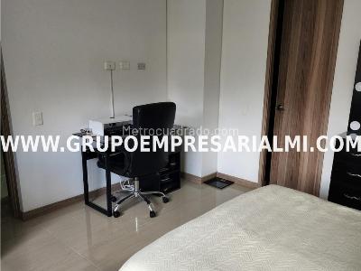 Apartamento de 3 alcobas en venta en Calasanz, Medellín, 113 m² · foto 7 de 20
