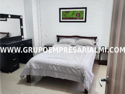 Apartamento de 3 alcobas en venta en Calasanz, Medellín, 113 m² · foto 8 de 20