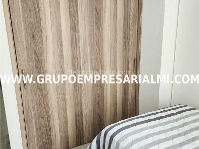 Apartamento de 3 alcobas en venta en Calasanz, Medellín, 113 m² · foto 9 de 20