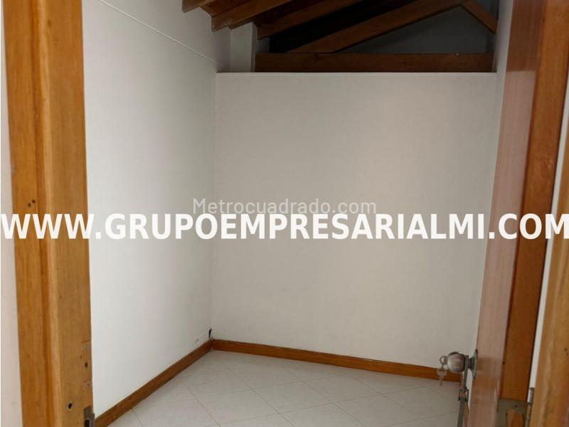 Apartamento en Arriendo, Mesa, Envigado - 5