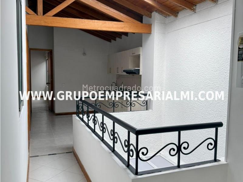 Apartamento en Arriendo, Mesa, Envigado