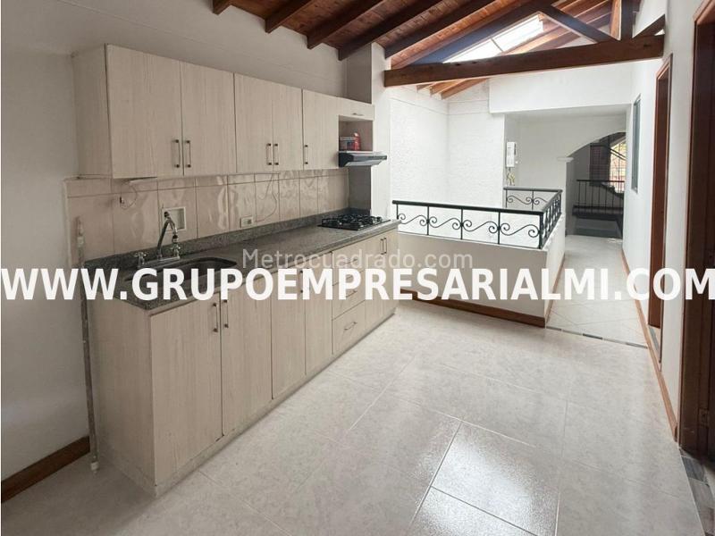 Apartamento en Arriendo, Mesa, Envigado - 2