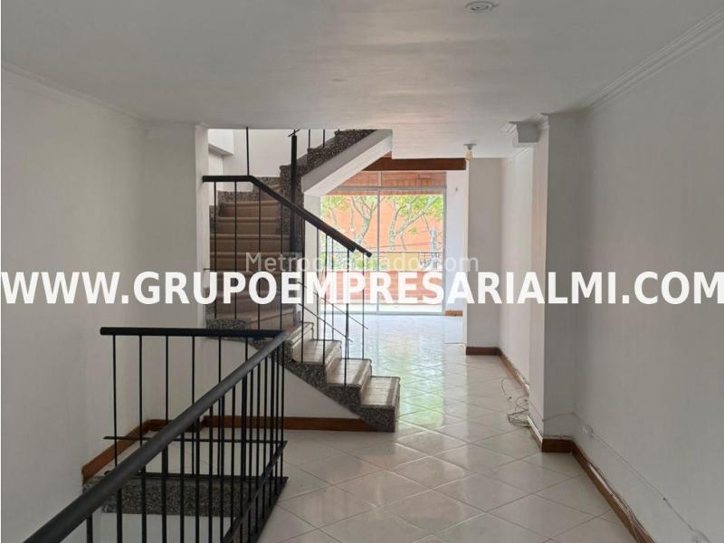 Apartamento en Arriendo, Mesa, Envigado - 3