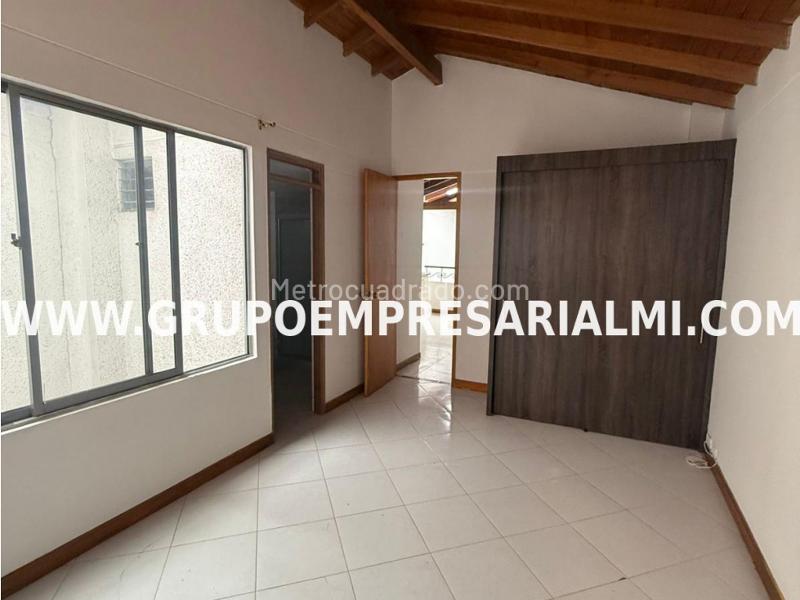 Apartamento en Arriendo, Mesa, Envigado - 4