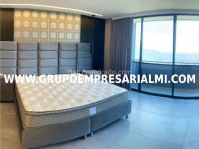Apartamento de 2 alcobas en venta en Las Lomitas, Sabaneta, 171 m² · foto 17 de 20