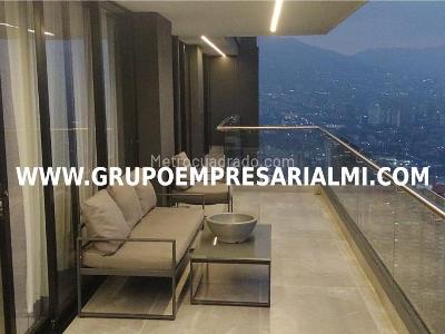 Apartamento de 2 alcobas en venta en Las Lomitas, Sabaneta, 171 m² · foto 20 de 20