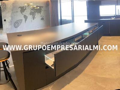 Apartamento de 2 alcobas en venta en Las Lomitas, Sabaneta, 171 m² · foto 3 de 20