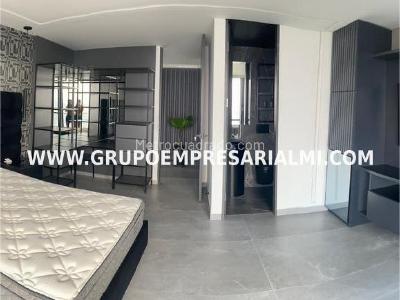 Apartamento de 2 alcobas en venta en Las Lomitas, Sabaneta, 171 m² · foto 8 de 20