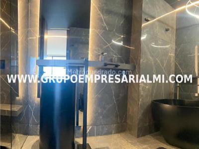 Apartamento de 2 alcobas en venta en Las Lomitas, Sabaneta, 171 m² · foto 9 de 20