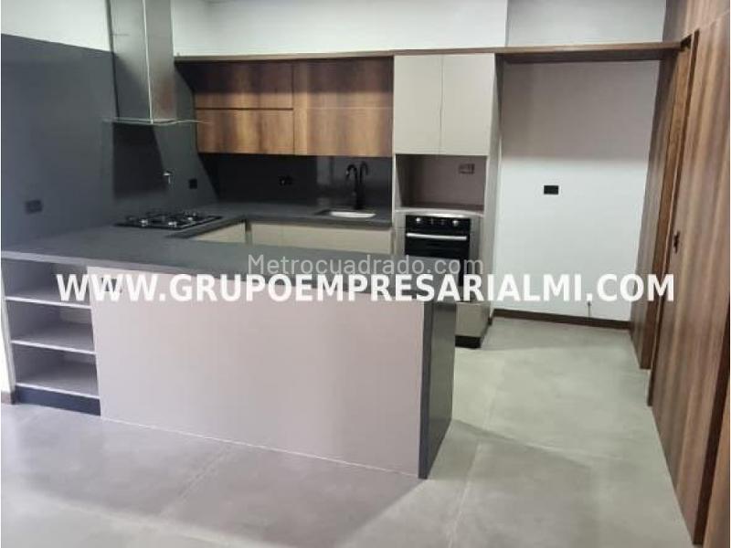 Apartamento Elegante de 3 Alcobas en Las Palmas - 2